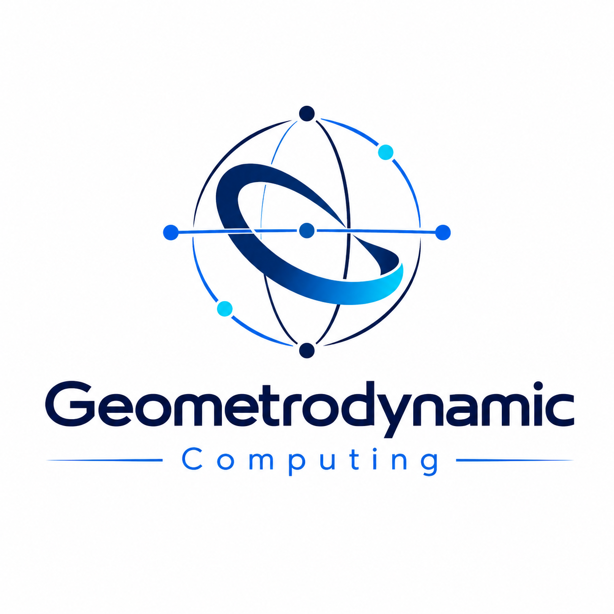 geometrodynamic-computing
