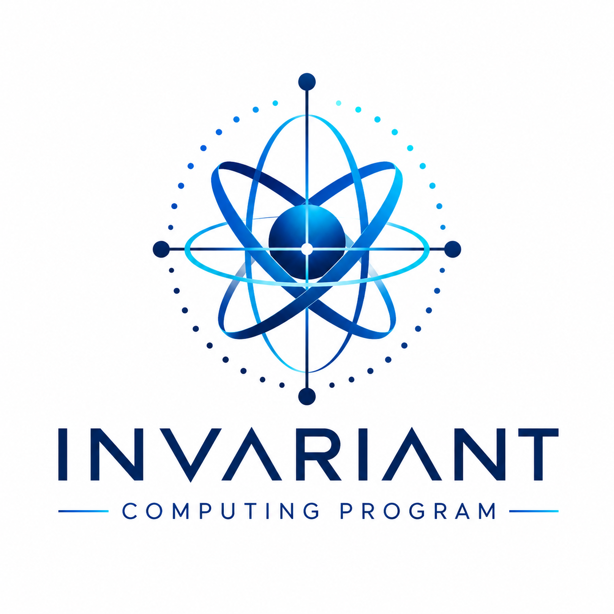 Invariant Computing Program